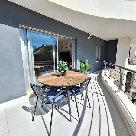 Apartamento Port De