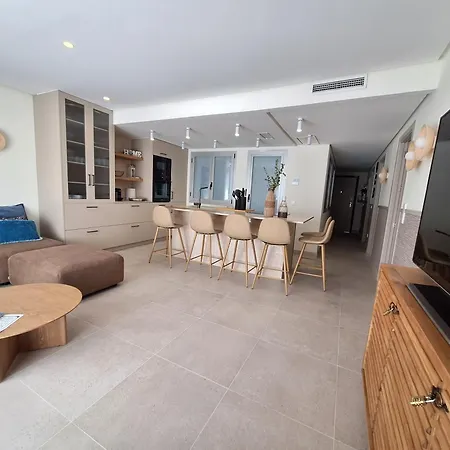 Apartamento Port De