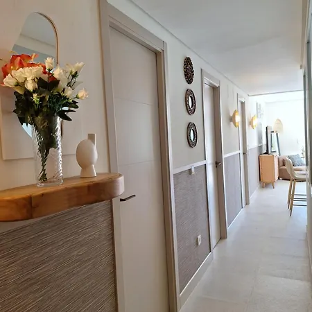 Port De Apartment Dénia